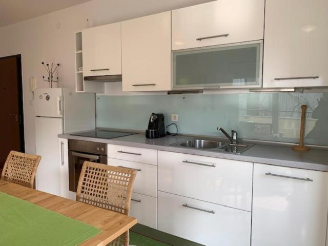 Apartment Entel Medolino Esterno foto